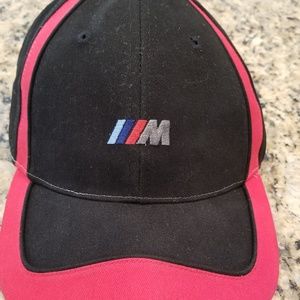 BMW ///M Cap (OEM)